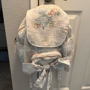 Loveshackfancy Lorraine Backpack